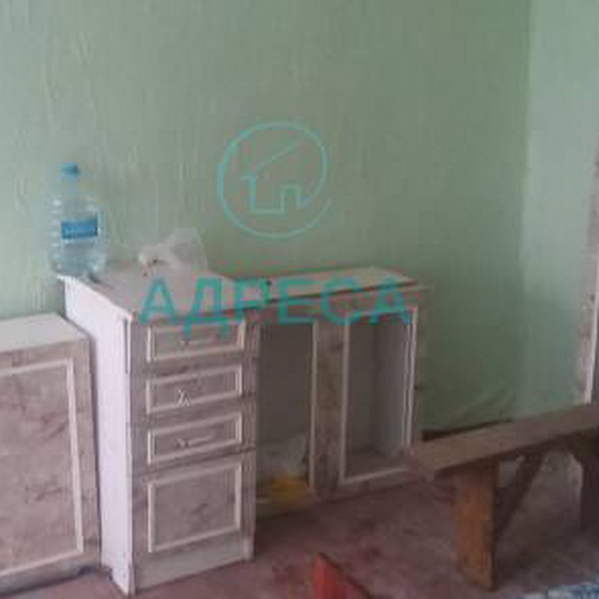 Квартира 1-комн. 32 м² в Новый Оскол — фото 2