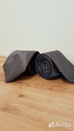 Галстук armani (оригинал)