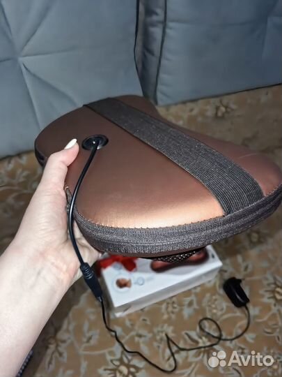 Массажер для тела