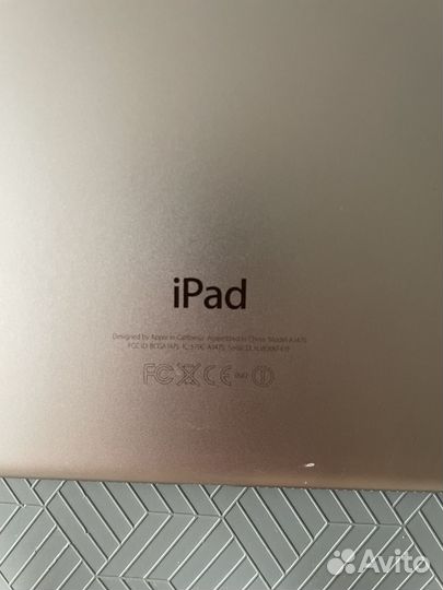 iPad
