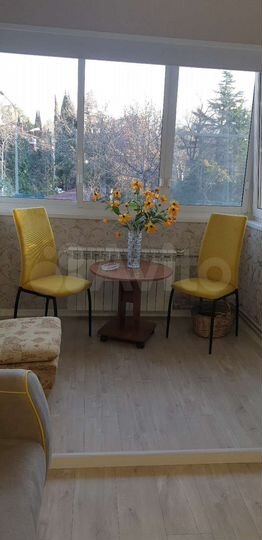 3-к. квартира, 50 м², 3/3 эт.