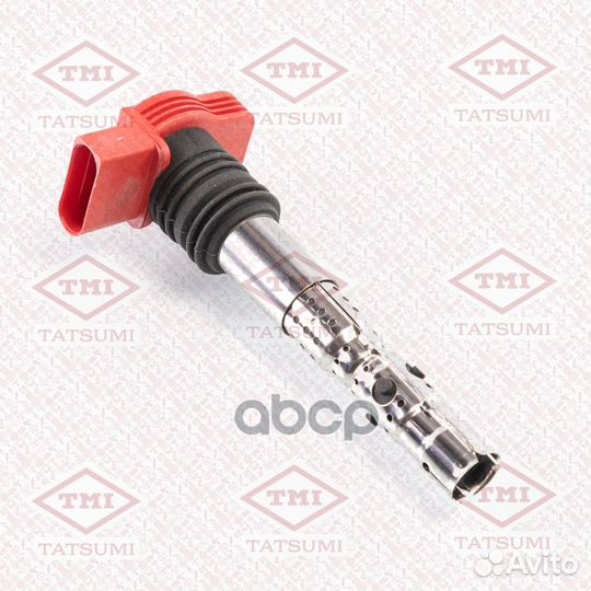 Катушка зажигания tatsumi