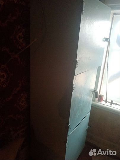 Сейф охотничьи