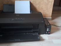 Принтер Epson L1800 (сублим) и чашечный термопресс