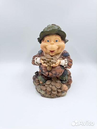 Гном Laaf Collection Efteling Holland Разные