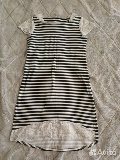 Женские вещи пакетом 44