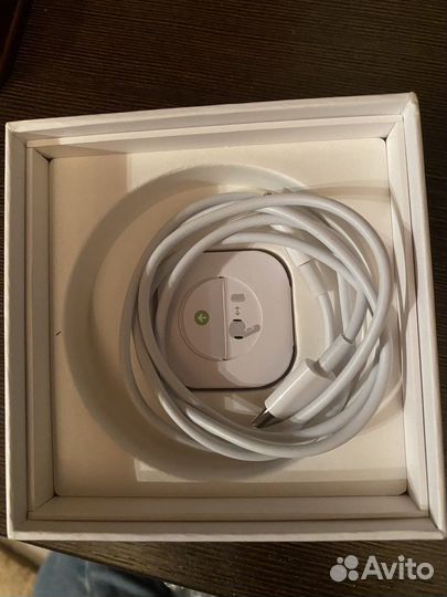 Apple airpods Pro