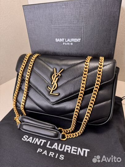 Сумка женская Yves saint laurent / YSL / Ив Сен