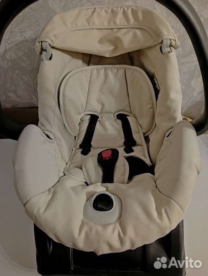 Автолюлька от 0 до 13 кг