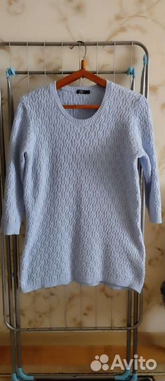 Вещи женские пакетом на 46-48