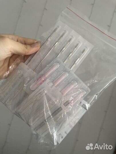 Роторная тату машинка