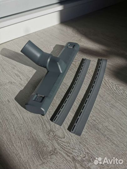 Насадка для пылесоса