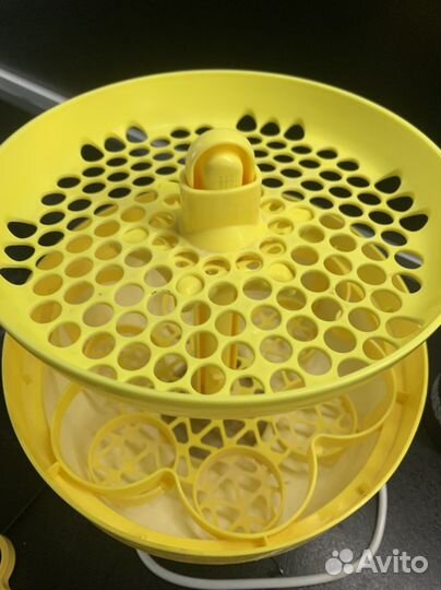 Стерилизатор для бутылочек beurer