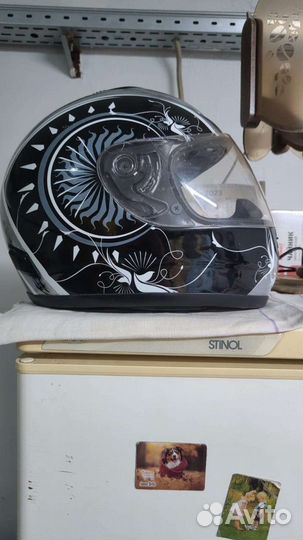 Шлем для мотоцикла