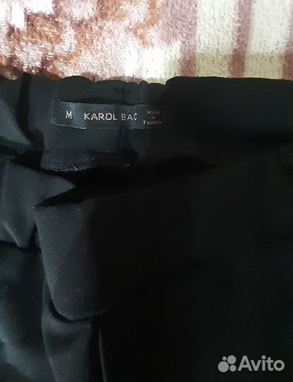 Женские ковты