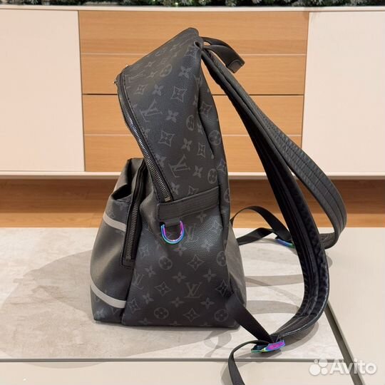 Рюкзак Louis Vuitton Discovery лимитка оригинал