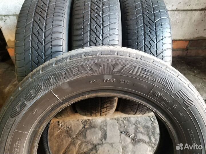 Goodyear GT 2 175/70 R14 84T