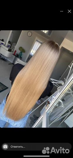 Ботокс,Кератин,Биксипластия