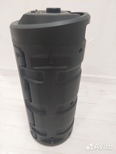 Акустическая система hyundai H-MC160