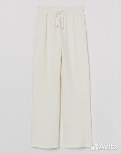 Спортивные брюки HM новые L