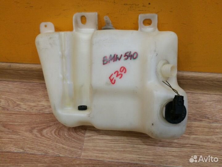 Бачок стеклоомывателя Bmw 5-Series E39 M47D20TU2