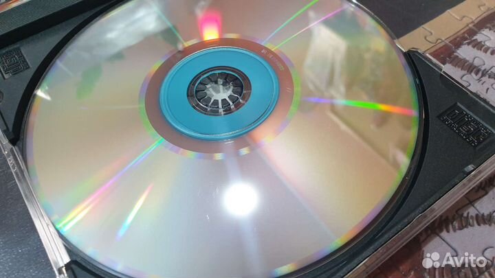 Blondie - No Exit (CD фирменный)