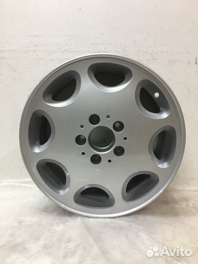 Новый Диск R16 Mercedes w210 E-class