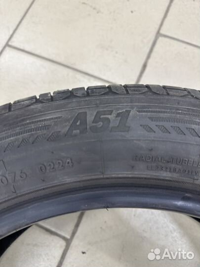 Atlas Batman A51 SUV 225/55 R18 98V