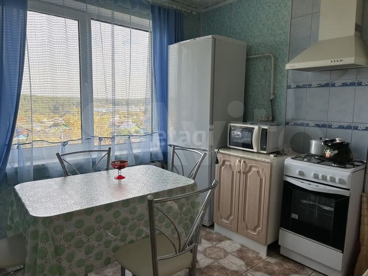 2-к. квартира, 46,7 м², 5/5 эт.