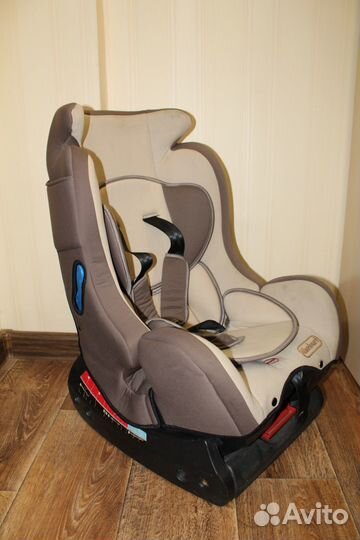 Детское автокресло от 0 до 25 кг