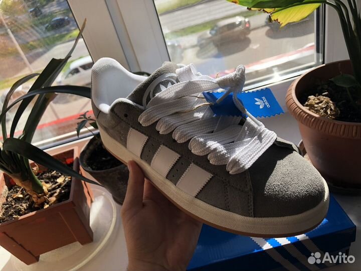 Кроссовки Adidas Campus 80s