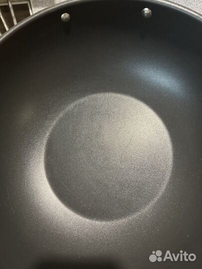 Оумберлиг, Вок-сковорода, икеа IKEA 32 см
