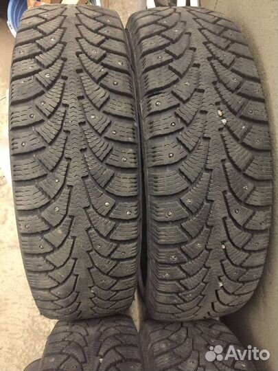 КАМА Кама-Евро-519 175/65 R14 82T