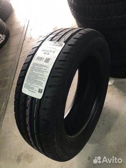 Matador MP 47 Hectorra 3 205/55 R16 91H