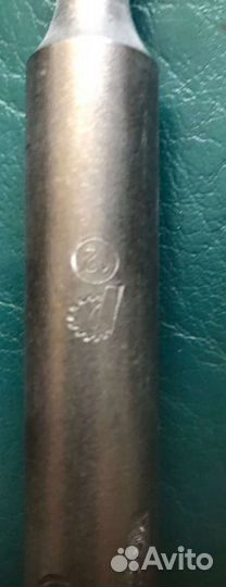 Бур 12мм сдс мах