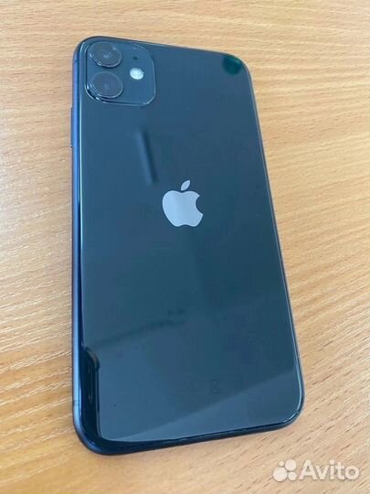 iPhone 11 128 gb