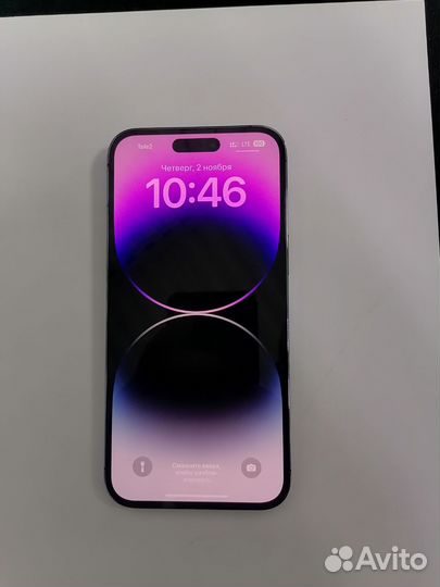 iPhone 14 Pro Max, 128 ГБ