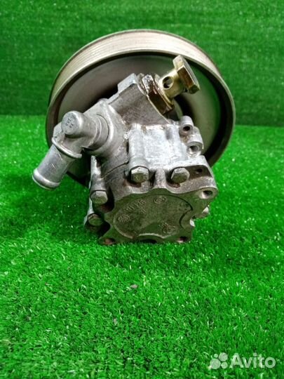 Насос гидроусилителя руля Audi A6 Allroad C5 BES