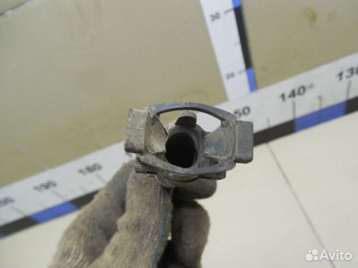 Трубка топливная Focus I 1998-2004