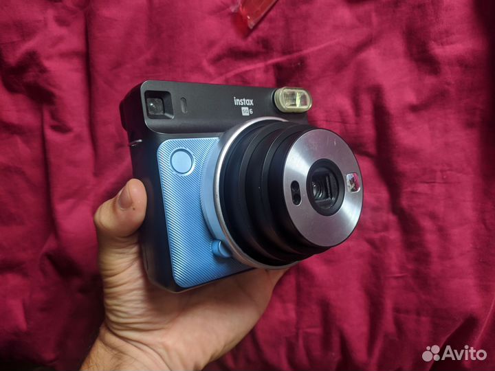 Instax square sq6