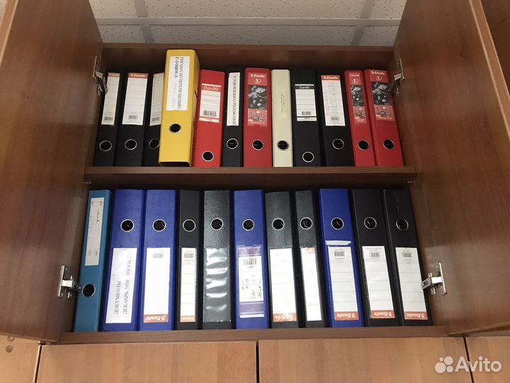 Папка для документов (corona)