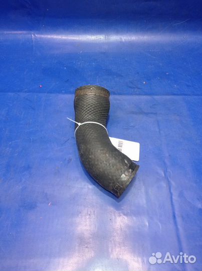 Патрубок интеркулера Mitsubishi Pajero Io H67W