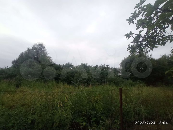 Участок 20 сот. (ИЖС)