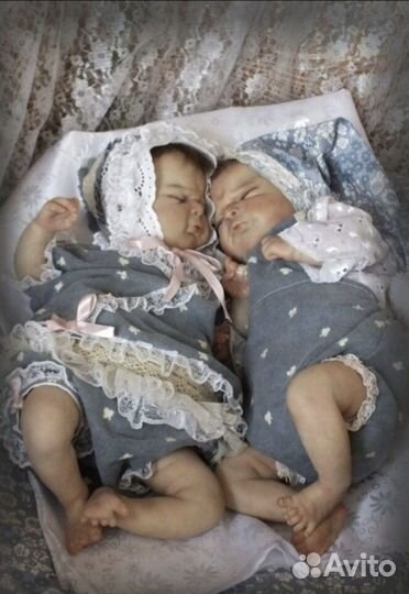 Реборн Томас