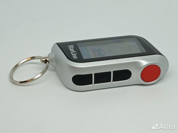 StarLine A93V брелок сигнализации. Новый
