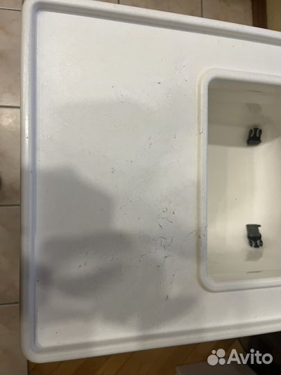 Стульчик для кормления IKEA Икеа