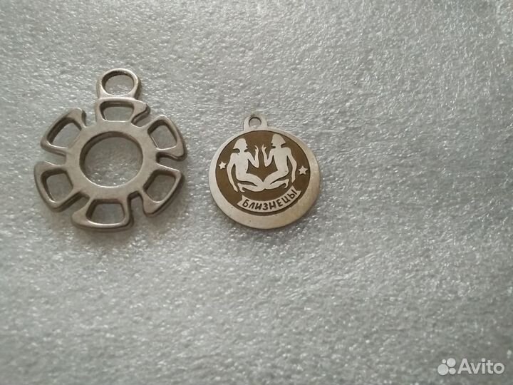 Бижутерия СССР