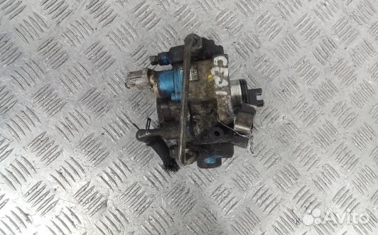 Тнвд дизельный toyota RAV 4 ZSA3 (CEA01AC01)