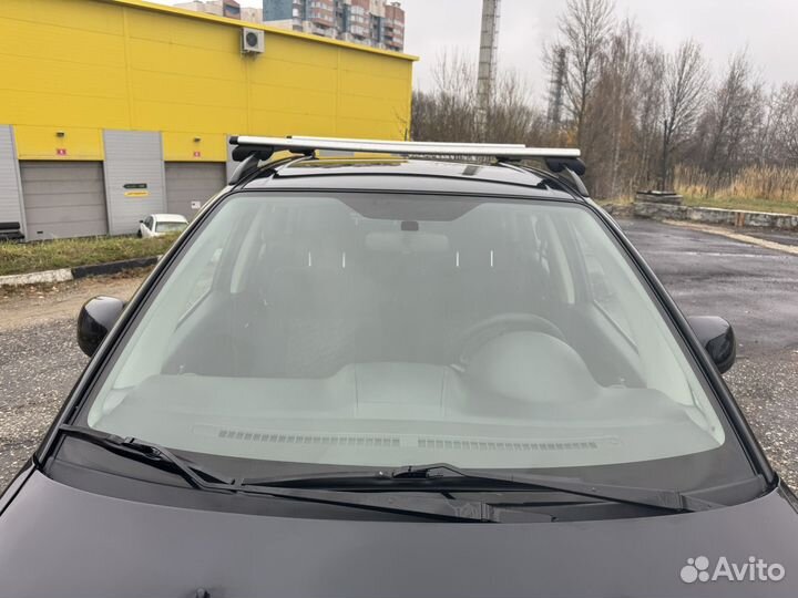 Suzuki SX4 1.6 МТ, 2007, 232 000 км