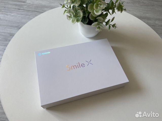 Планшет alldocube Smile X